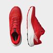 Picture of SALOMON PULSAR FIERY RED/VANILLA ICE/BLACK